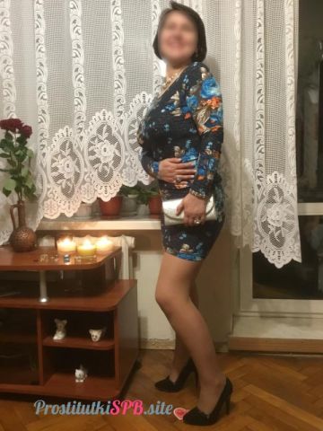 Проститутка Лилия